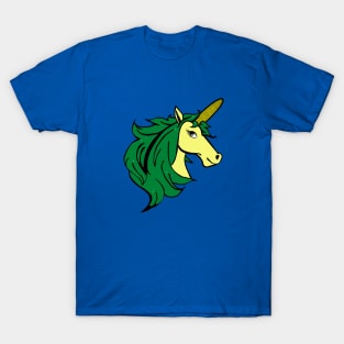 Vegetarian Unicorn T-Shirt